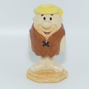 Beswick England Flintstones set of 7 figures | Ltd Ed | Box + Cert