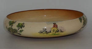 royal-doulton-gleaners-and-gypsies-floating-flower-bowl-d4983