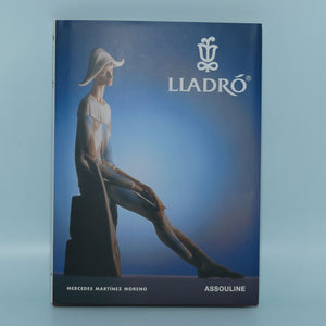 Reference Book | LLadro | Assouline Publishing | Moreno | Copyright 2006