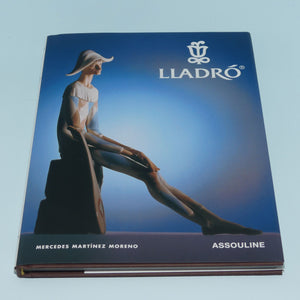 Reference Book | LLadro | Assouline Publishing | Moreno | Copyright 2006