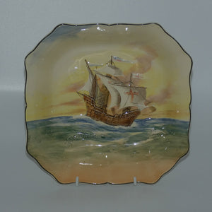 royal-doulton-famous-ships-matthew-square-bowl-d5957