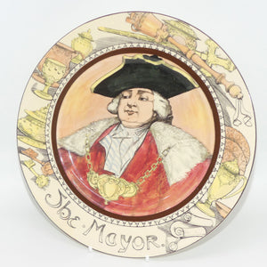 royal-doulton-professionals-the-mayor-rack-plate-d5899