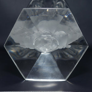 lalique-france-clear-and-frosted-mesanges-vase