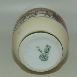 royal-doulton-coaching-days-miniature-732-vase-e3804-1