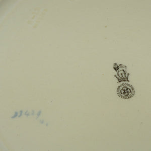 royal-doulton-monks-and-mottoes-a-plate-d3429