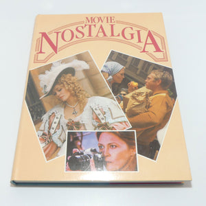 Reference Book | Movie Nostalgia | Bloomsbury Books
