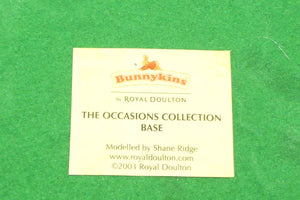 royal-doulton-bunnykins-occasions-collection-resin-display-base