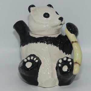 Beswick England Figural Novelty Tea Pot | Panda