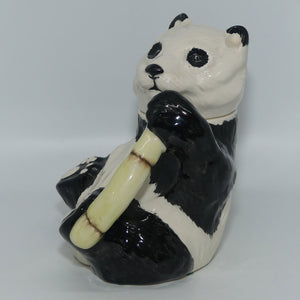 Beswick England Figural Novelty Tea Pot | Panda