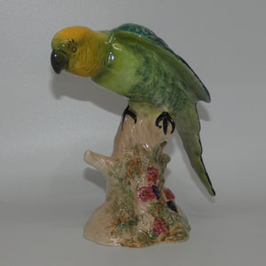 930-beswick-parakeet