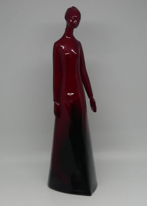 royal-doulton-flambe-figurine-not-produced-for-sale