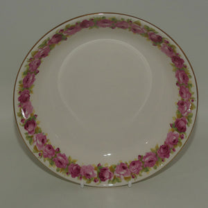 royal-doulton-raby-rose-19cm-oatmeal-bowl-d5533