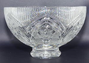 waterford-crystal-ireland-rock-of-cashel-footed-bowl