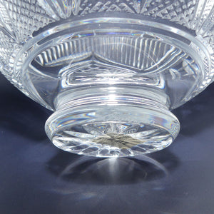 waterford-crystal-ireland-rock-of-cashel-footed-bowl