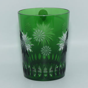 waterford-snowflake-wishes-limited-edition-emerald-tumbler-boxed