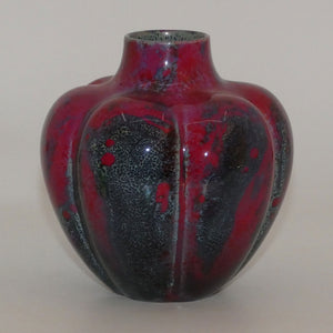 royal-doulton-flambe-sung-miniature-gourd-shape-925-vase