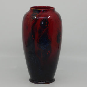 royal-doulton-flambe-sung-vase-by-noke-and-allen