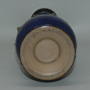 doulton-lambeth-george-tinworth-blue-and-brown-vase-c-1877