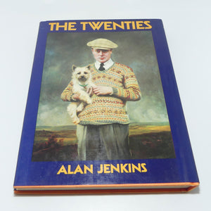 Reference Book | The Twenties | Alan Jenkins