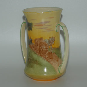 royal-doulton-ploughing-twin-handled-vase-d5650