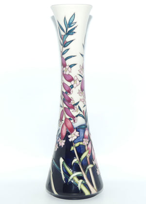 Moorcroft Pottery | Vanguard 365/12 vase | TRIAL
