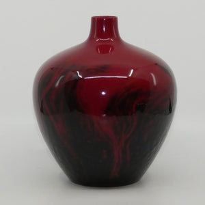 royal-doulton-flambe-veined-1616-vase-3