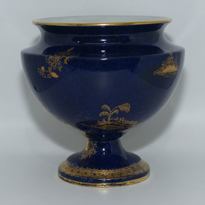 ag-harley-jones-wilton-ware-chinoiserie-pattern-gilt-footed-bowl