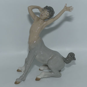 Lladro Centaur Boy #1013