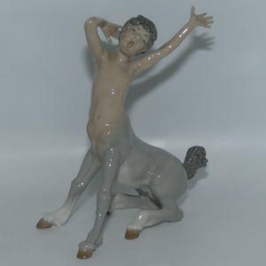 Lladro Centaur Boy #1013