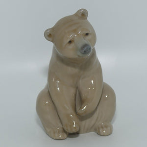 Lladro Good Bear | #1205