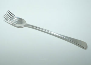 Georgian | Geo III | Sterling Silver 6 tine Serving or toasting fork | London 1775