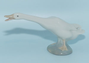 Lladro figure Little Duck #4551 | Neck Out | Boxed