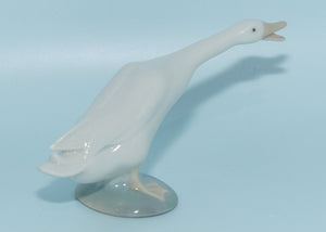 Lladro figure Little Duck #4551 | Neck Out | Boxed