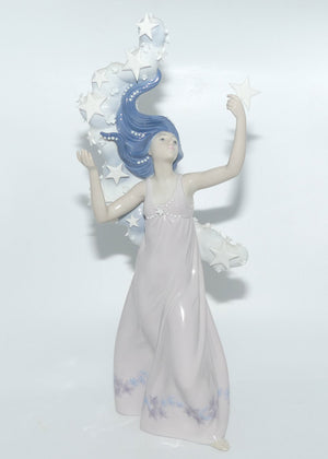 Lladro figure | Millenium Collection | Milky Way #6569
