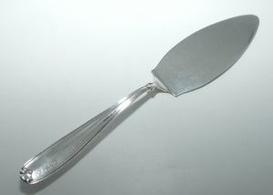 Italian Silver | 800 | Cake Slice | 114 grams