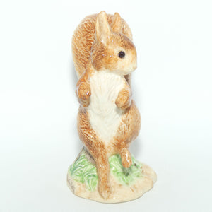 Border Fine Arts Studio Beatrix Potter Classics A2437 | Squirrel Nutkin 