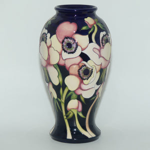 Moorcroft Anemone Blush 46/10 vase