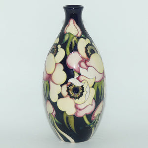 Moorcroft Anemone Blush 9/9 vase