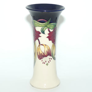Moorcroft Anna Lily vase 159/10
