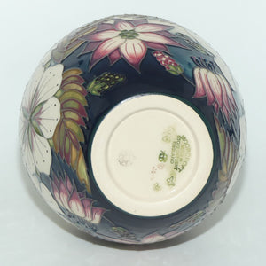 Moorcroft Bramble Revisited 117/9 vase