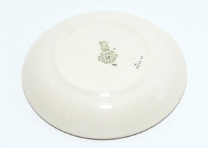 Royal Doulton Rosebud Garland D6055 pin dish