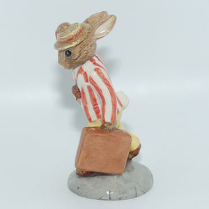DB154 Royal Doulton Bunnykins Father | figure only