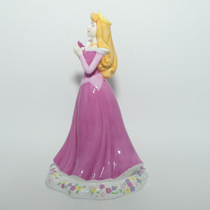 DP2 Royal Doulton Walt Disney Showcase | Disney Princesses | Sleeping Beauty