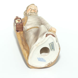 Goebel Nativity series | HX 281 | Joseph with Lantern figure