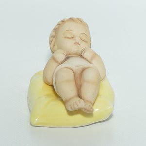 HUM0078/0 MI Hummel figure Baby Jesus | Blessed Child
