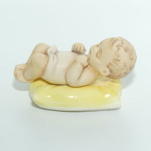 HUM0078/0 MI Hummel figure Baby Jesus | Blessed Child