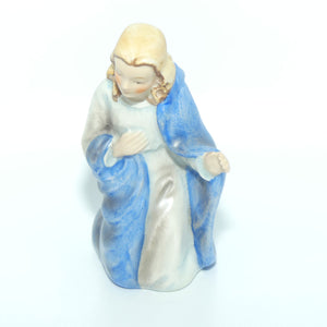 Goebel Nativity series | HX 281 A | Mary