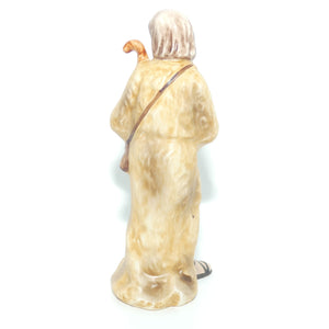 Goebel Nativity series | HX 281 G | Shepherd figure