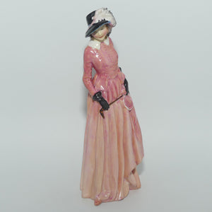 HN1770 Royal Doulton figure Maureen | Pink | c.1939