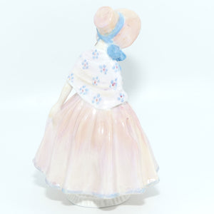 HN1798 Royal Doulton figurine Lily